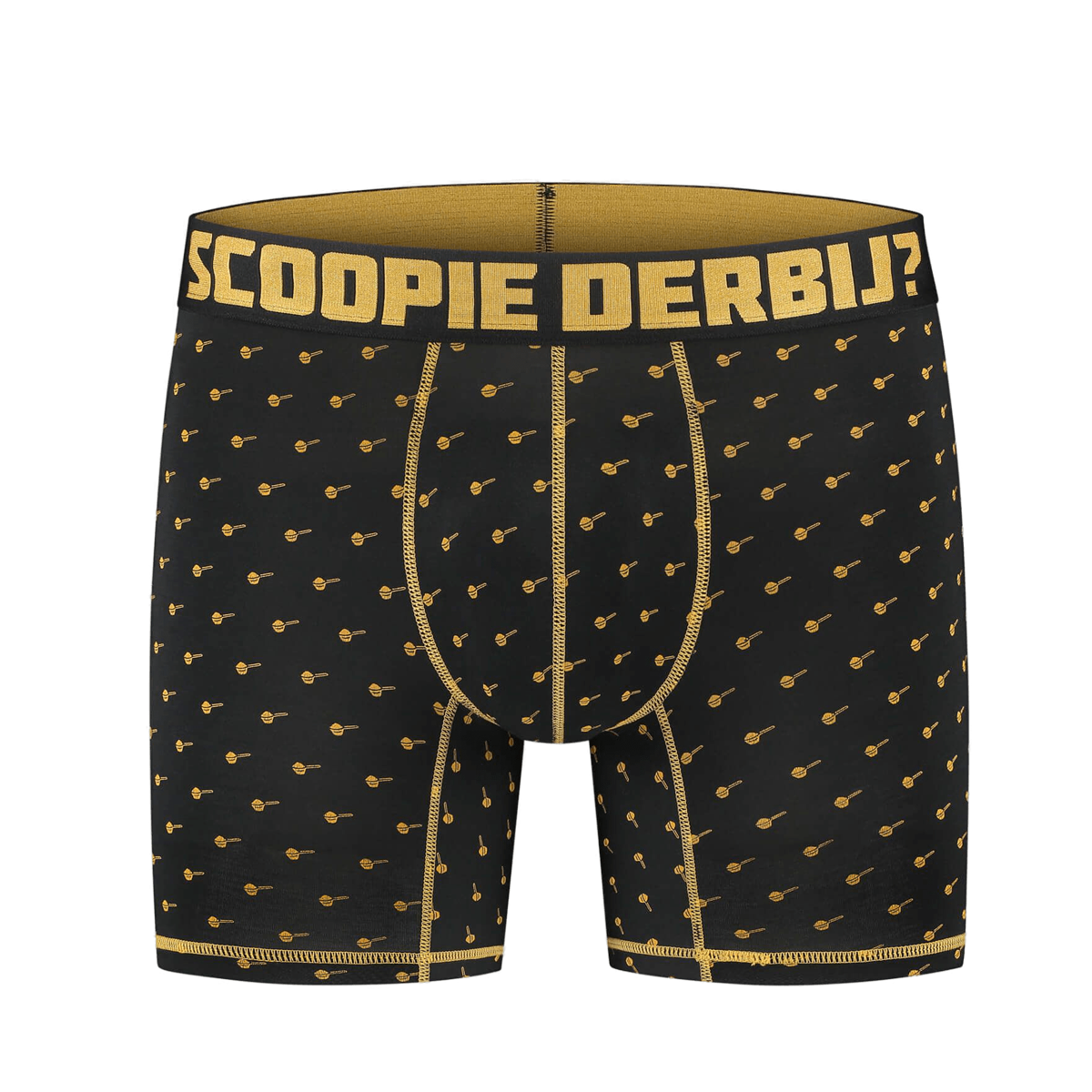 Scoopie Derbij Boxershort