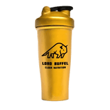 Buffel Shakebeker 750ml - Goud