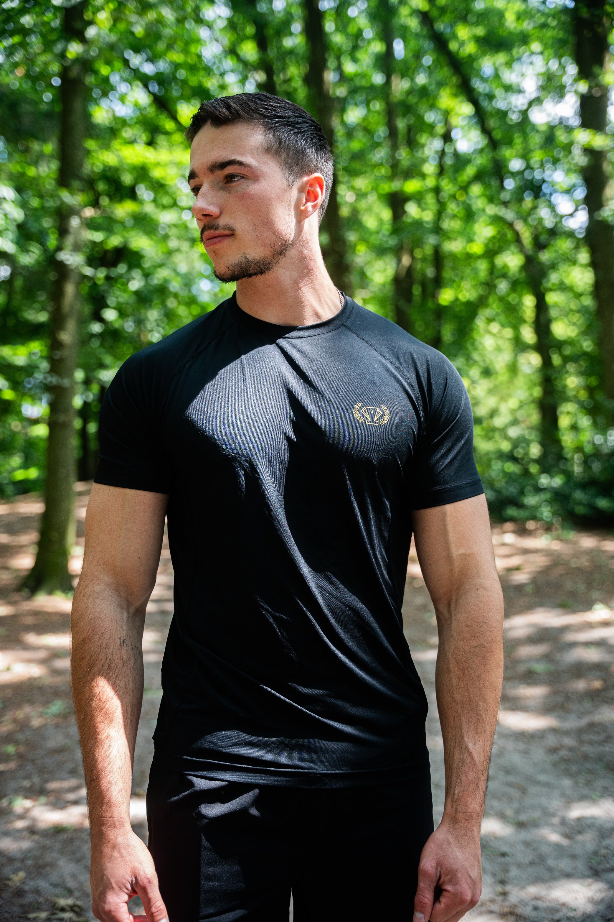 CN Ultra Performance T-shirt 900