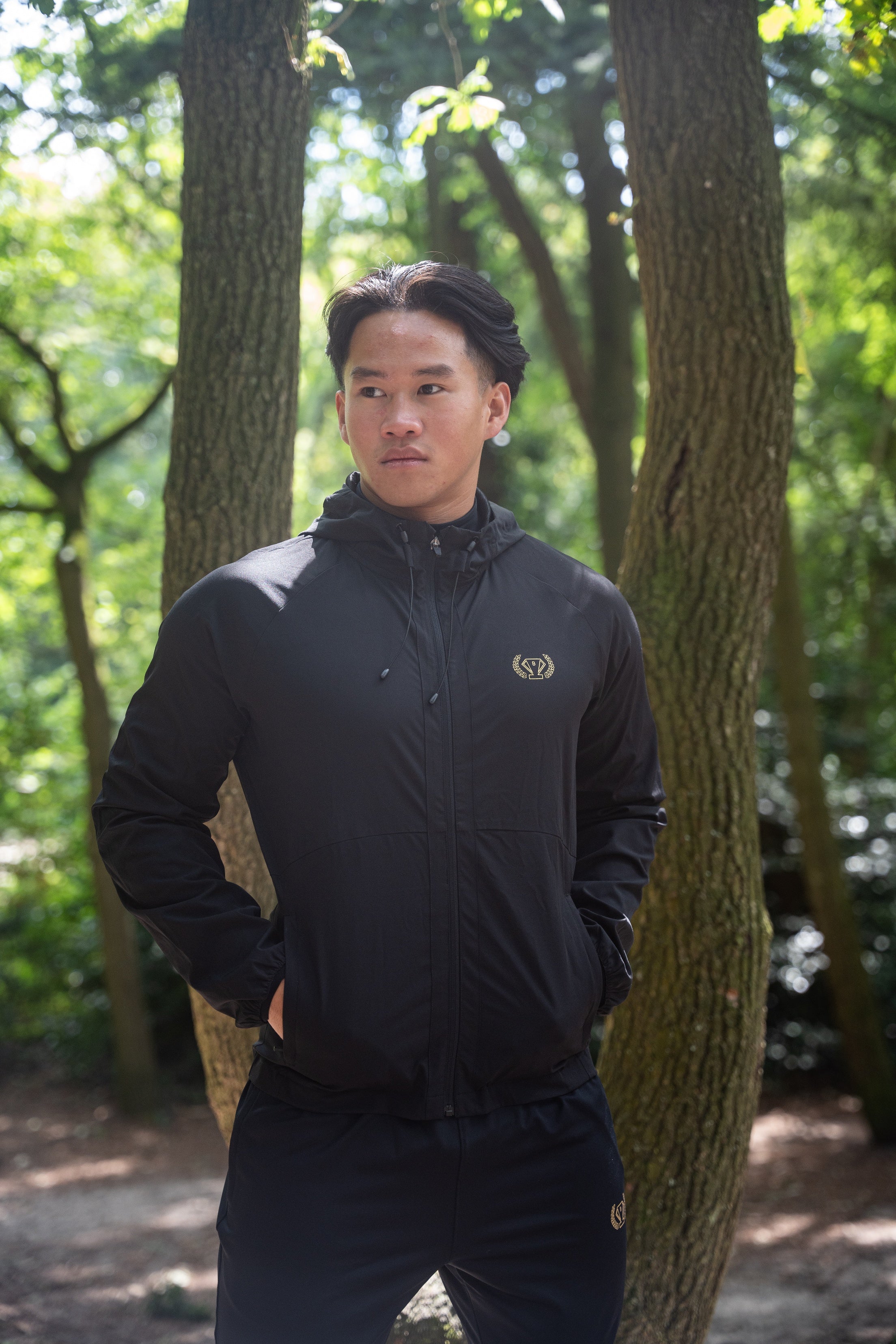 CN Ultra Performance Jacket 900