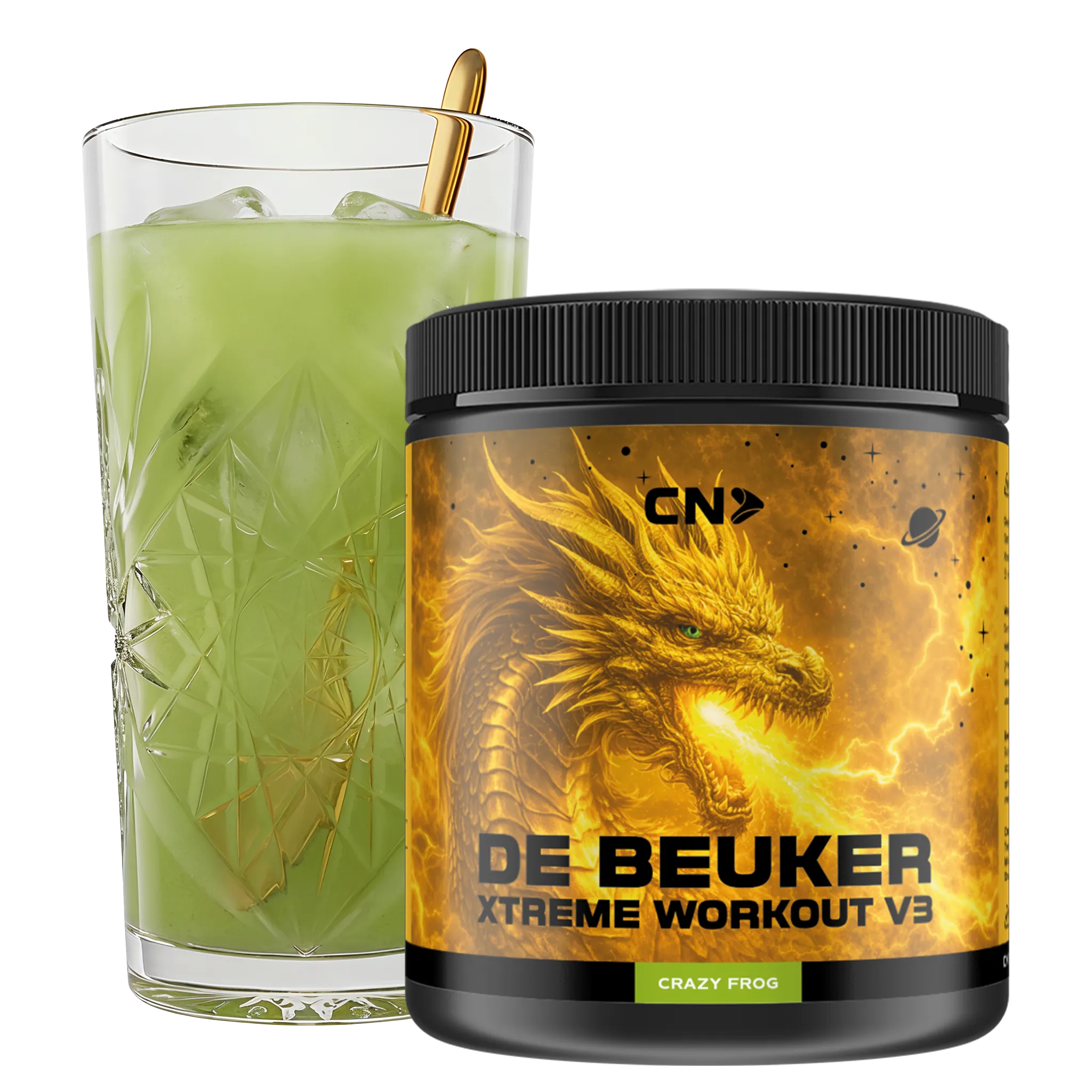 #smaak_crazy frog#inhoud_300 gram