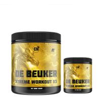 De Beuker - Xtreme Workout V3