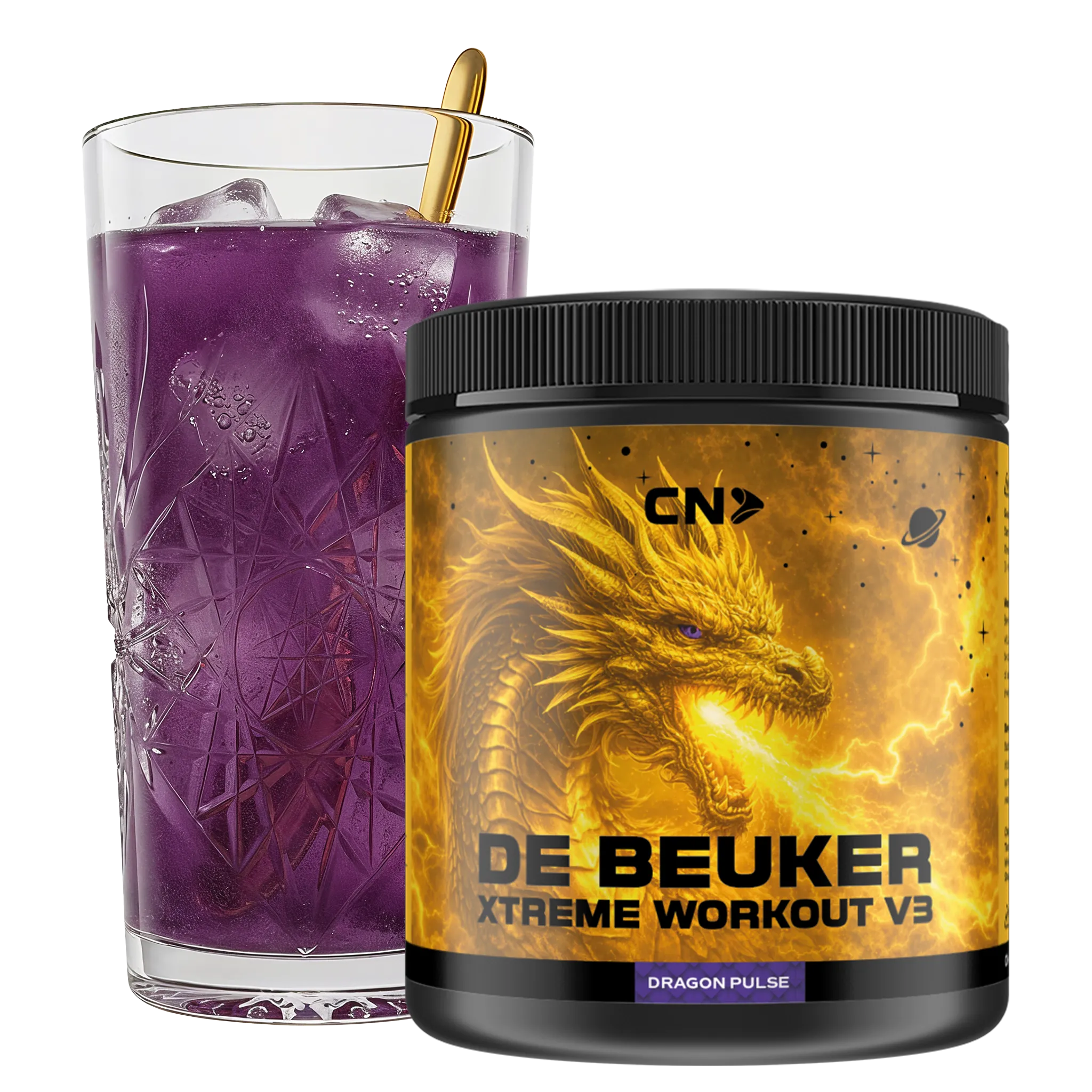 #smaak_dragon pulse#inhoud_300 gram