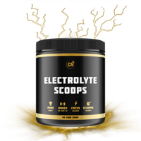 Electrolyte Scoops