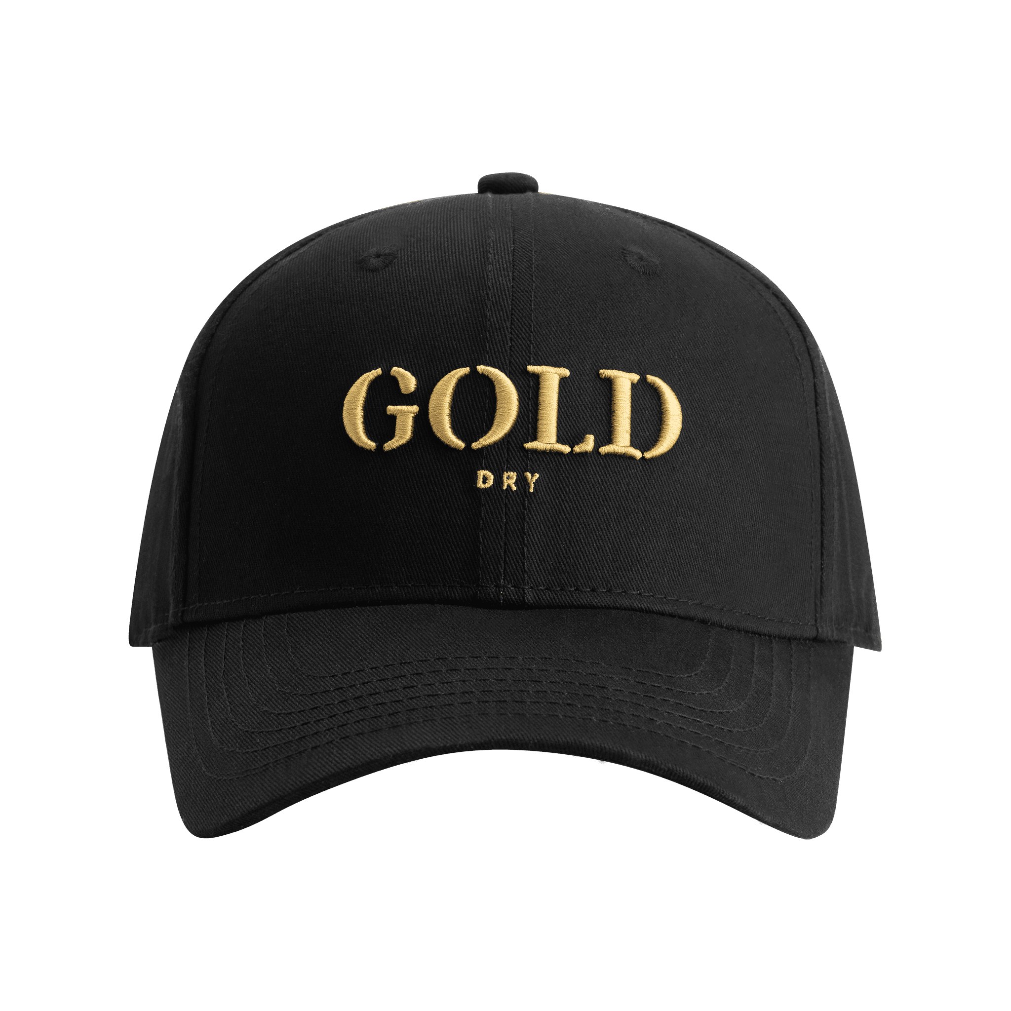 Gold Dry Pet