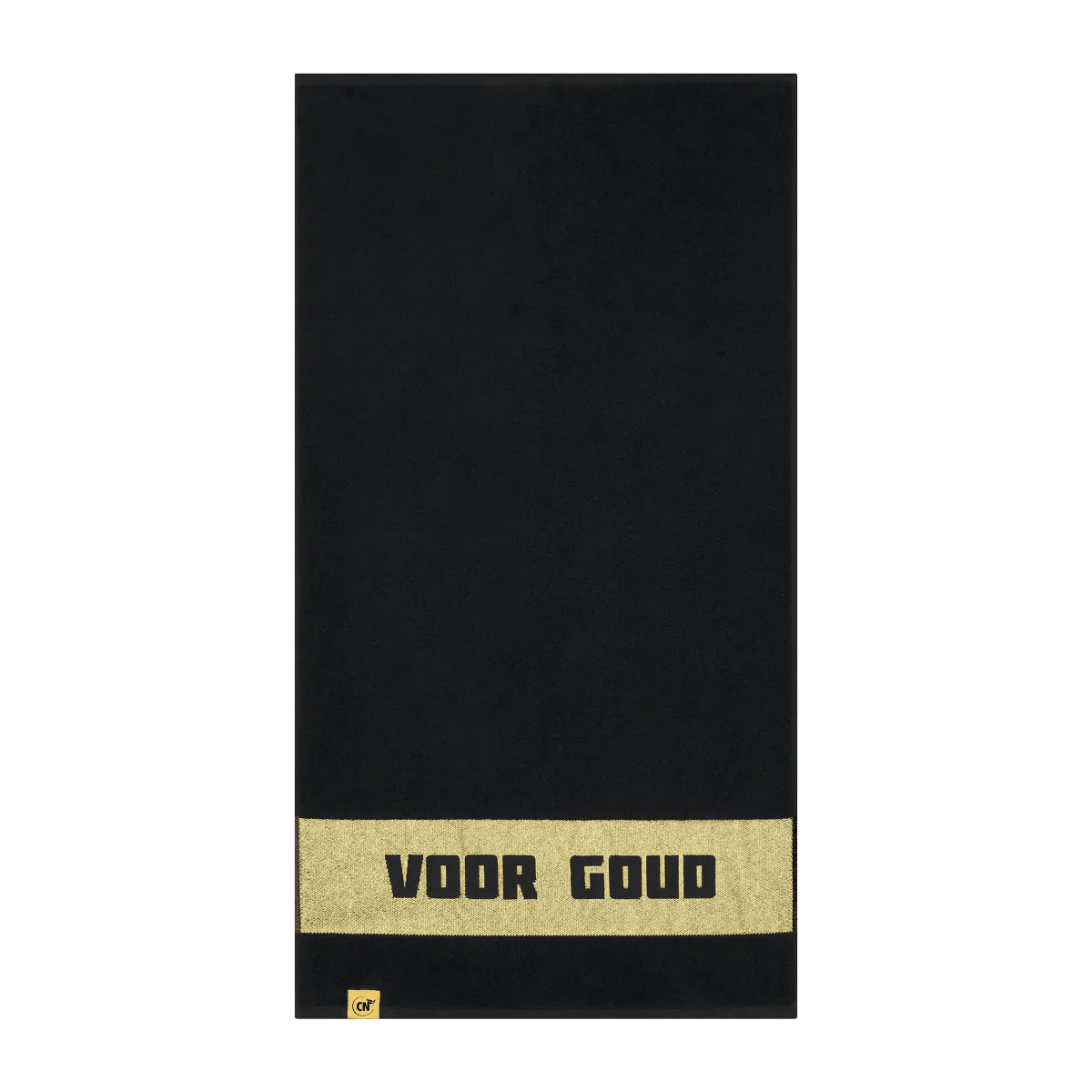 Handdoeken - Zwart