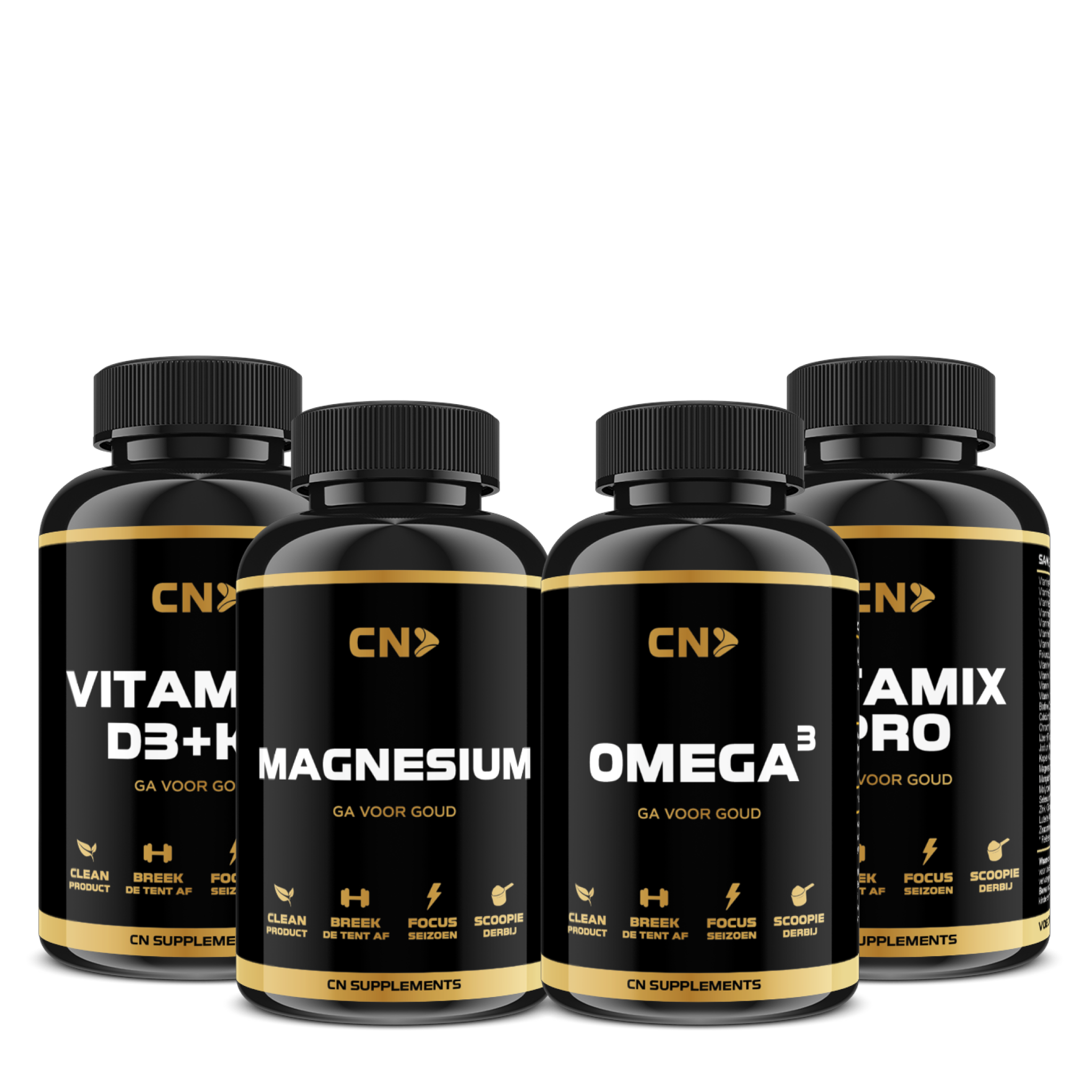 Health Pack