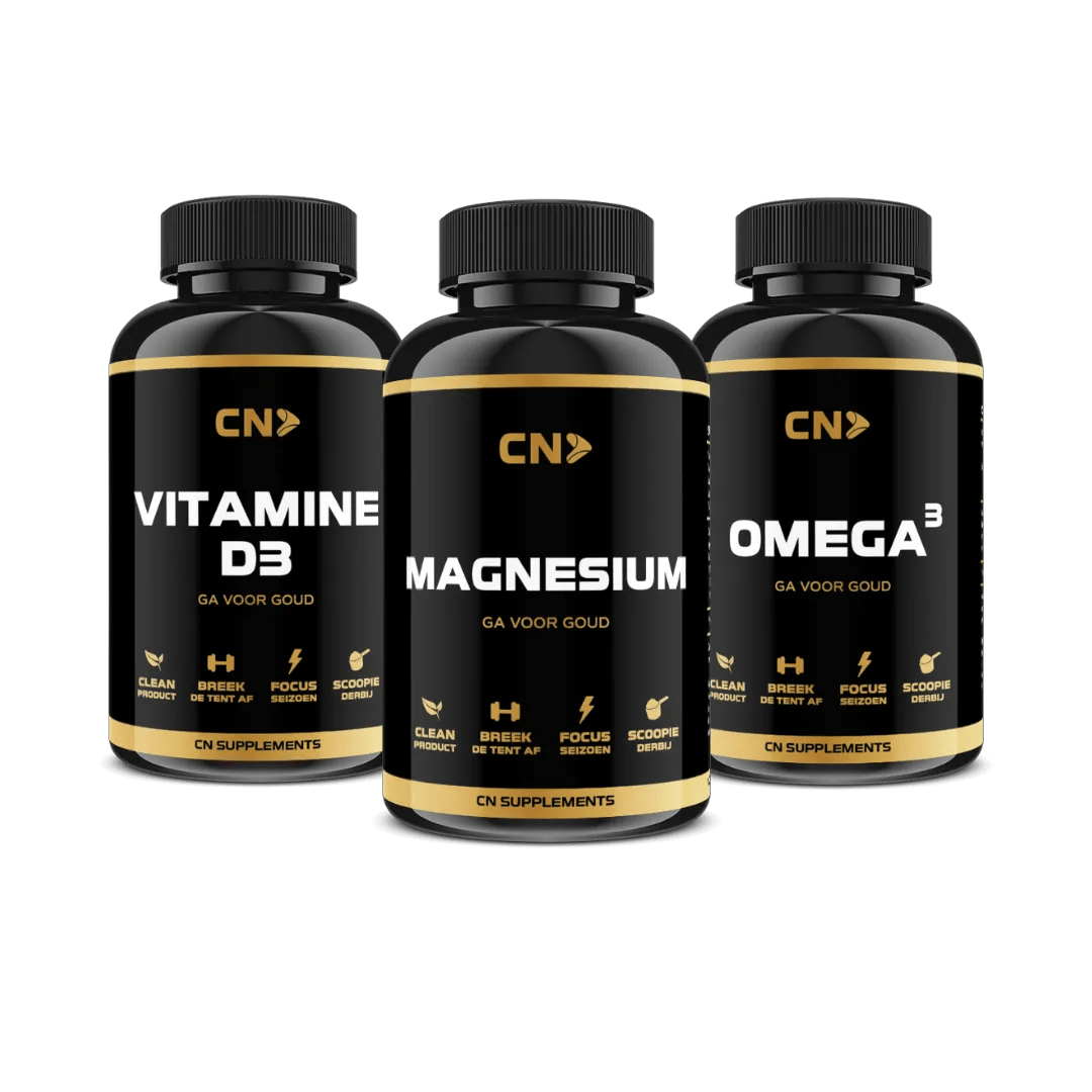 Health Pack