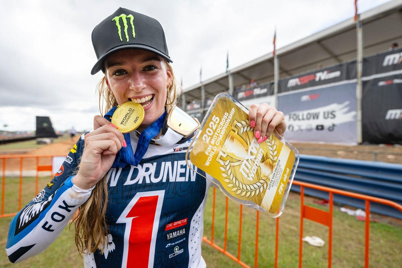 Topsporters kiezen Clean Nutrition