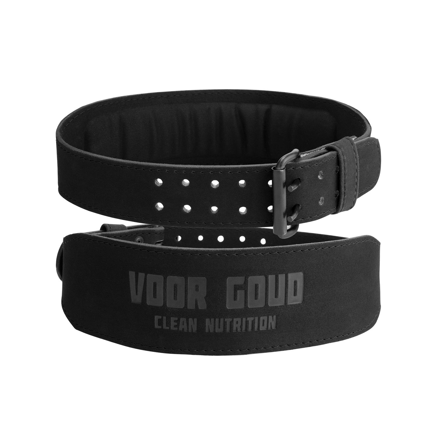 Voor Goud - Lifting Belt