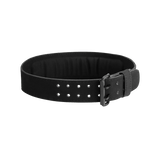 Voor Goud Lifting Belt - Zwart