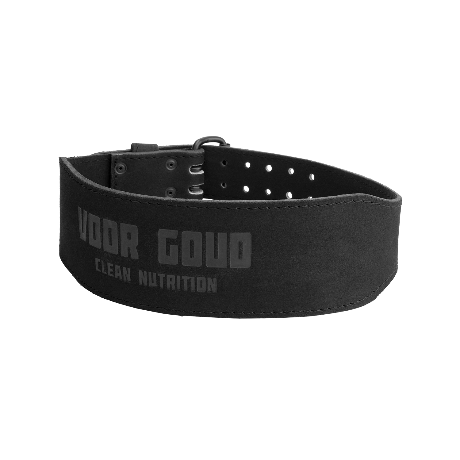 Voor Goud - Lifting Belt