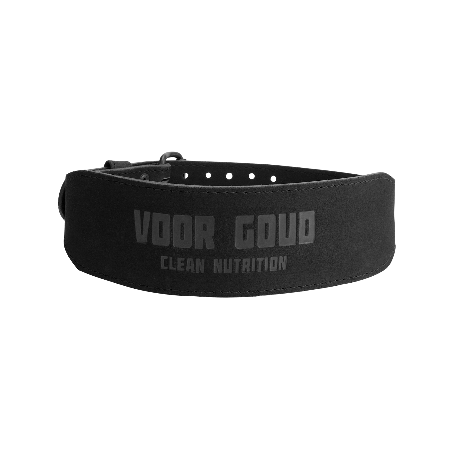 Voor Goud - Lifting Belt