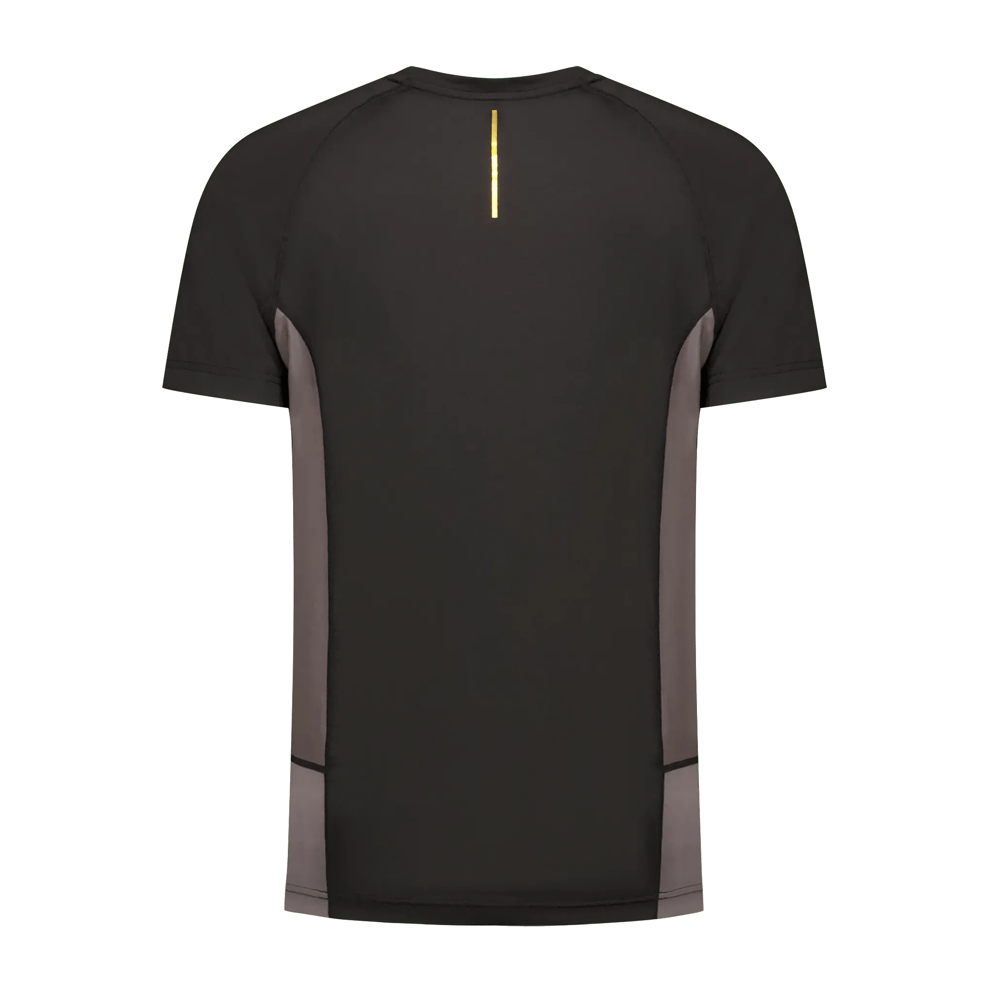 Premium Performance T-Shirt - Zwart