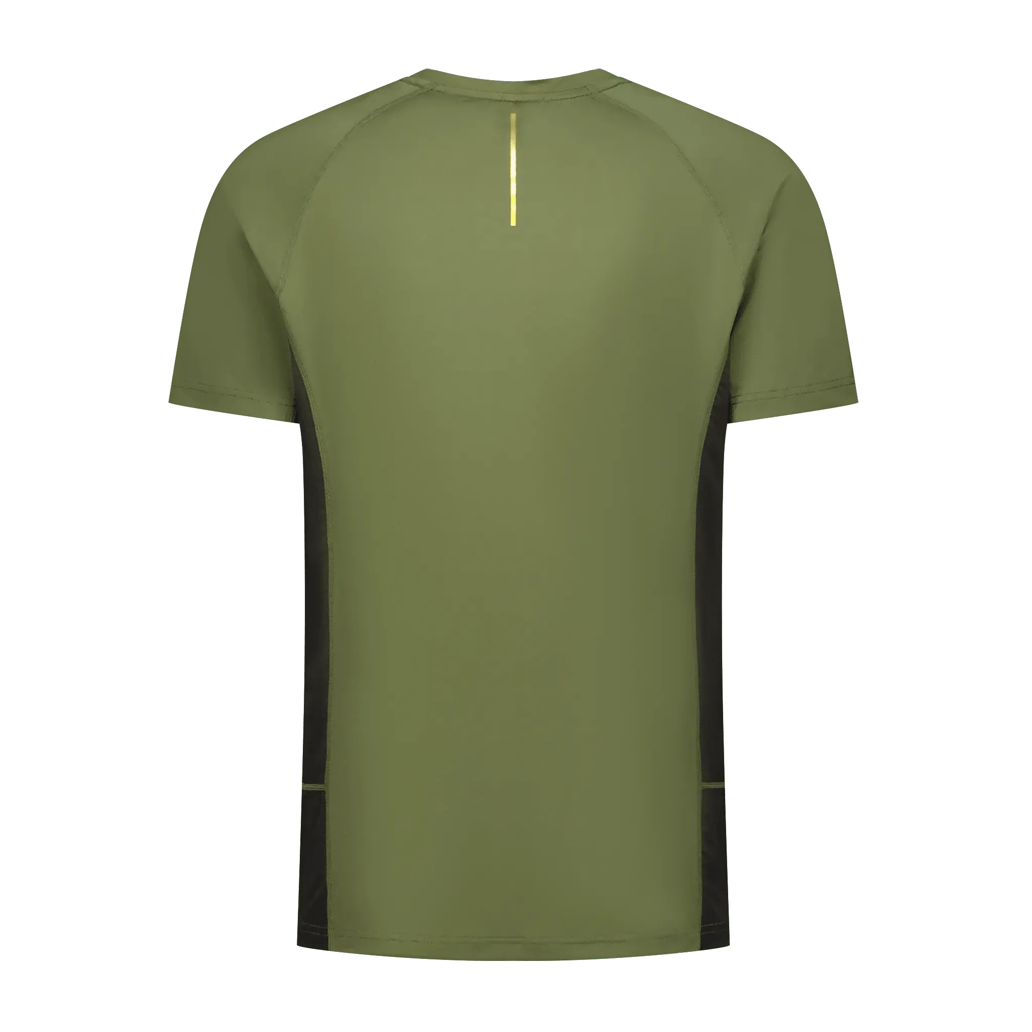 Premium Performance T-Shirt - Groen