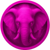 Pink Elephant