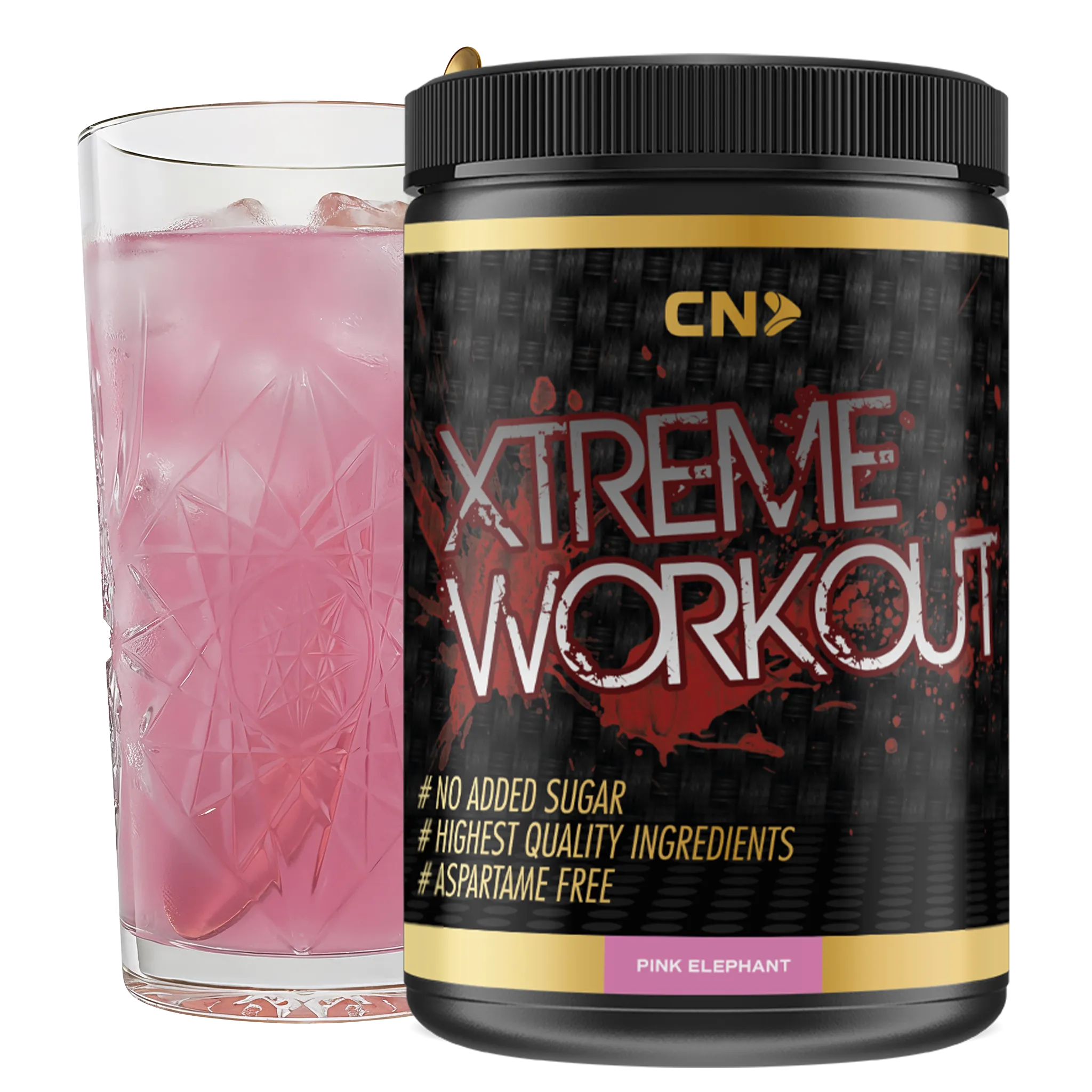 Xtreme Workout V1 Pre Workout