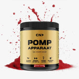 Pomp Apparaat