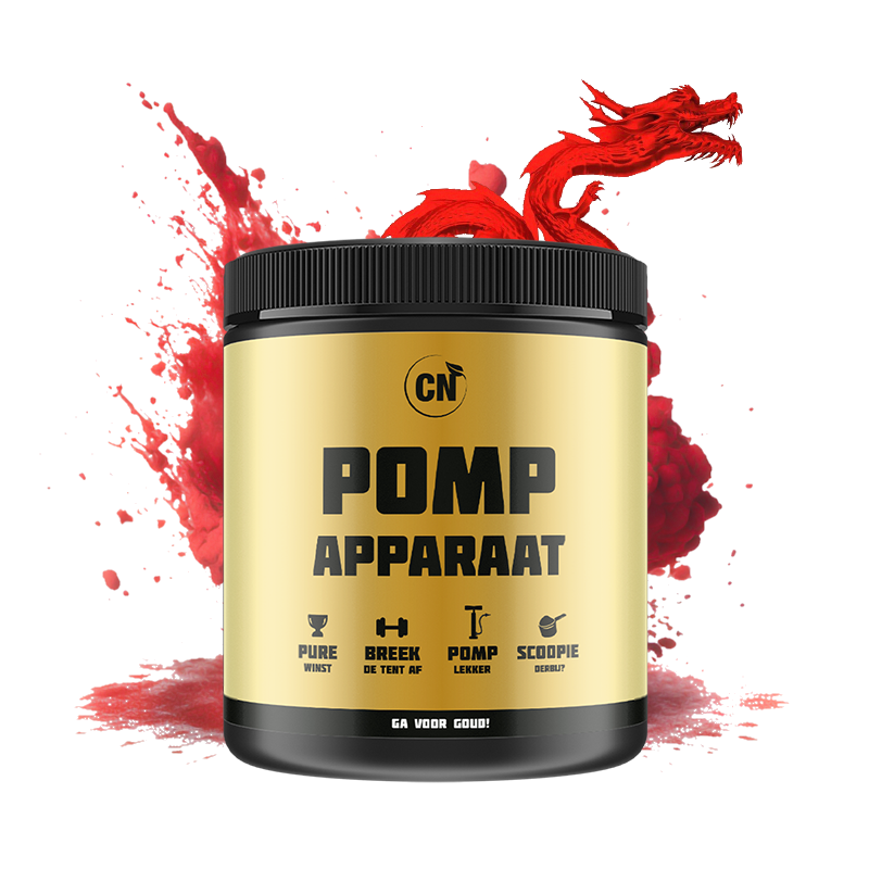 Pomp Apparaat