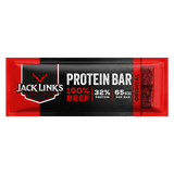 Jack Link's Beef bar
