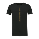 Red Dragon T-shirt 2.0 - Zwart