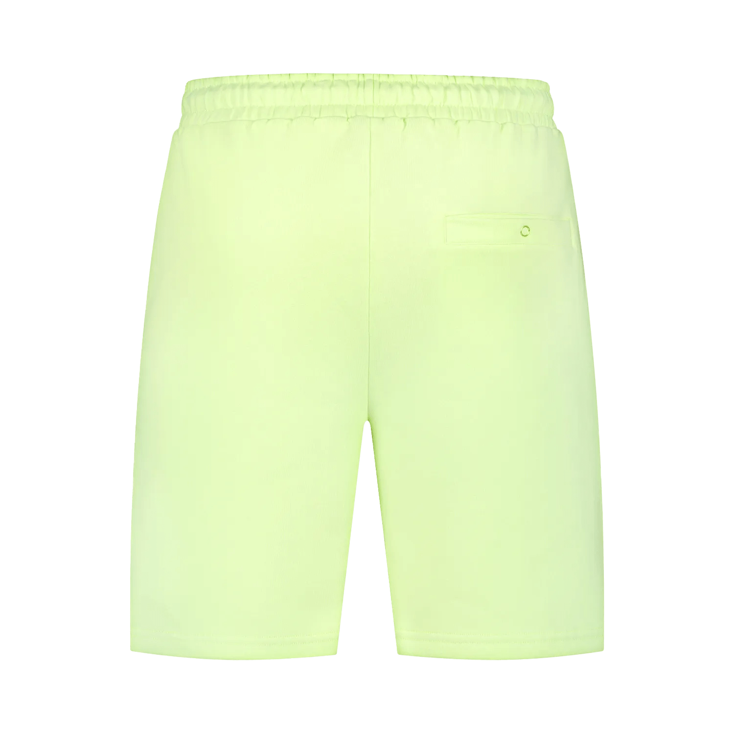 Beukers Shorts