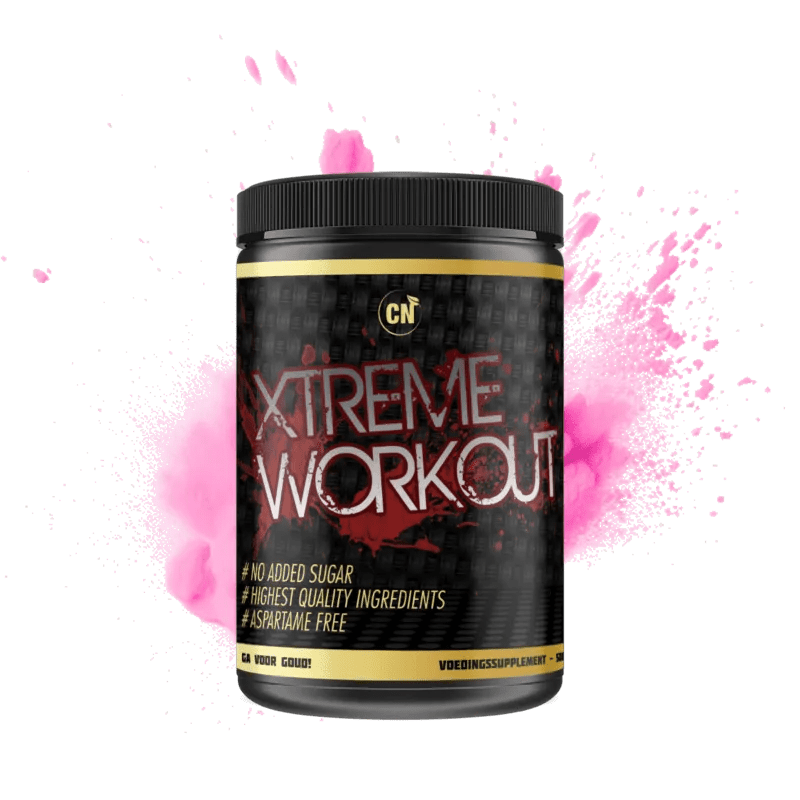 Xtreme Workout V1