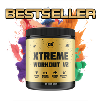 Xtreme Workout V2