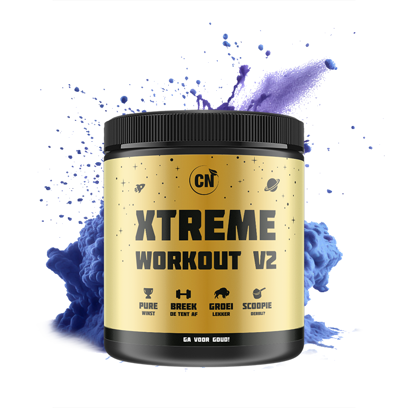 Xtreme Workout V2