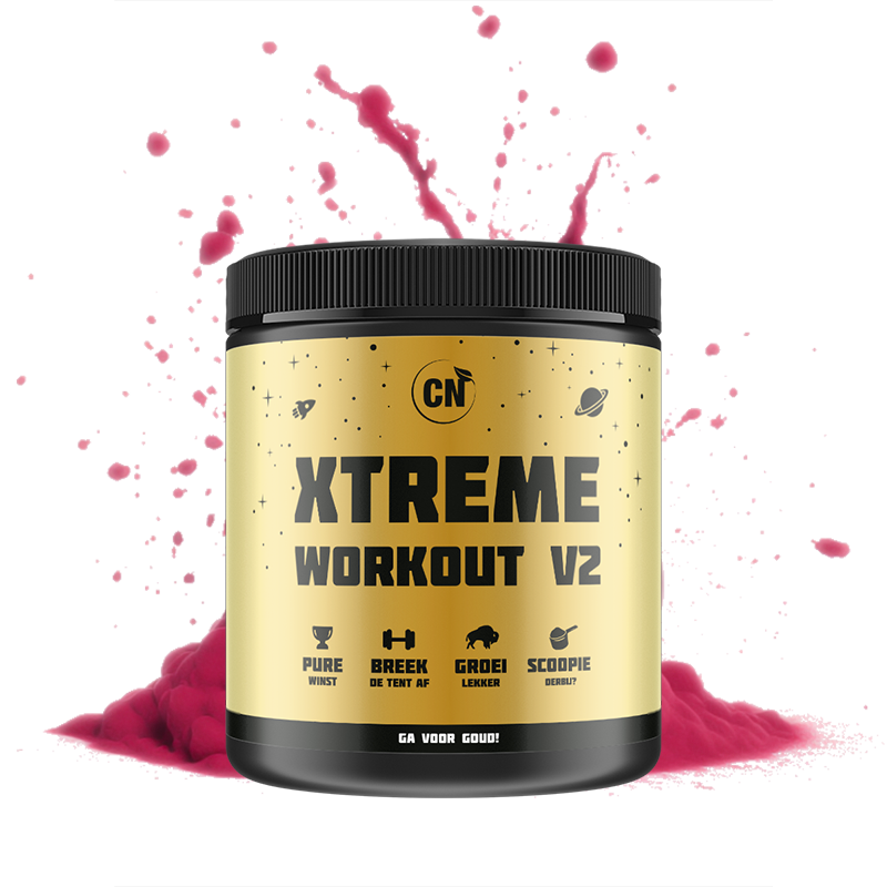 Xtreme Workout V2