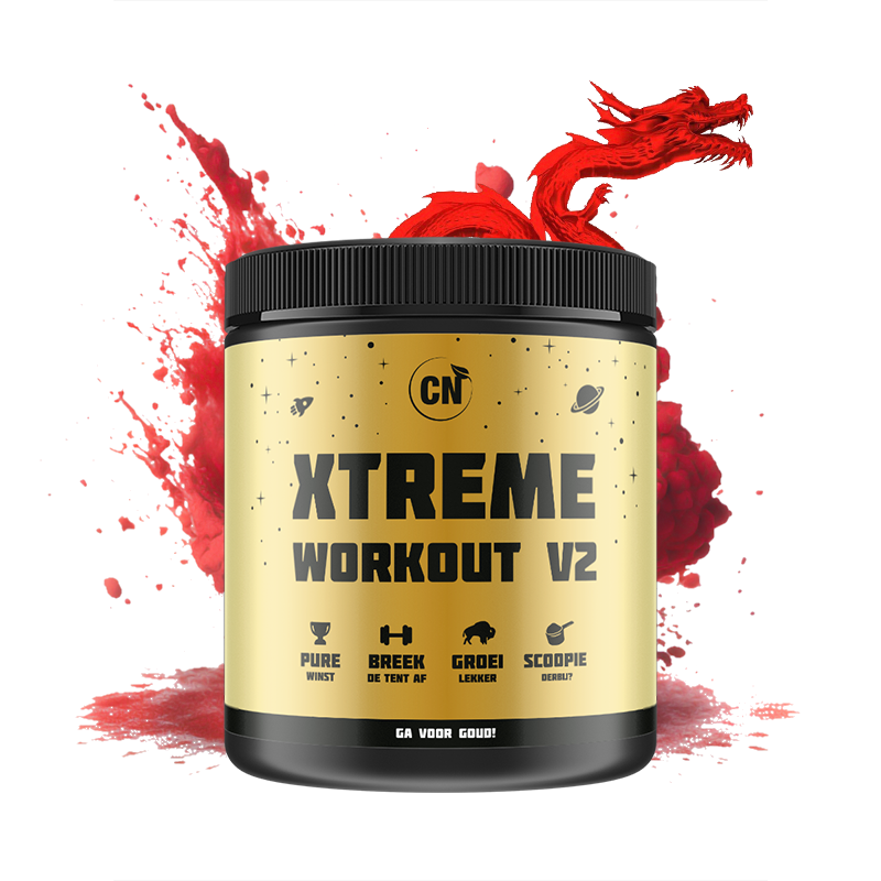 Xtreme Workout V2