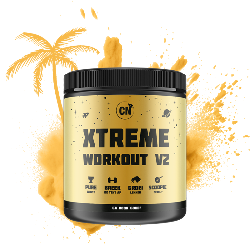 Xtreme Workout V2