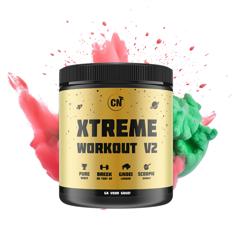 Xtreme Workout V2