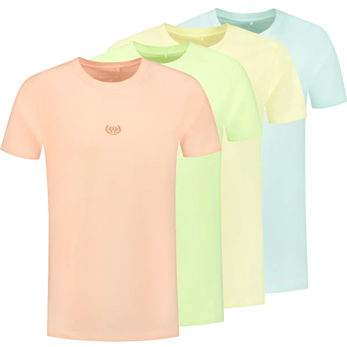 Beukers T-shirt