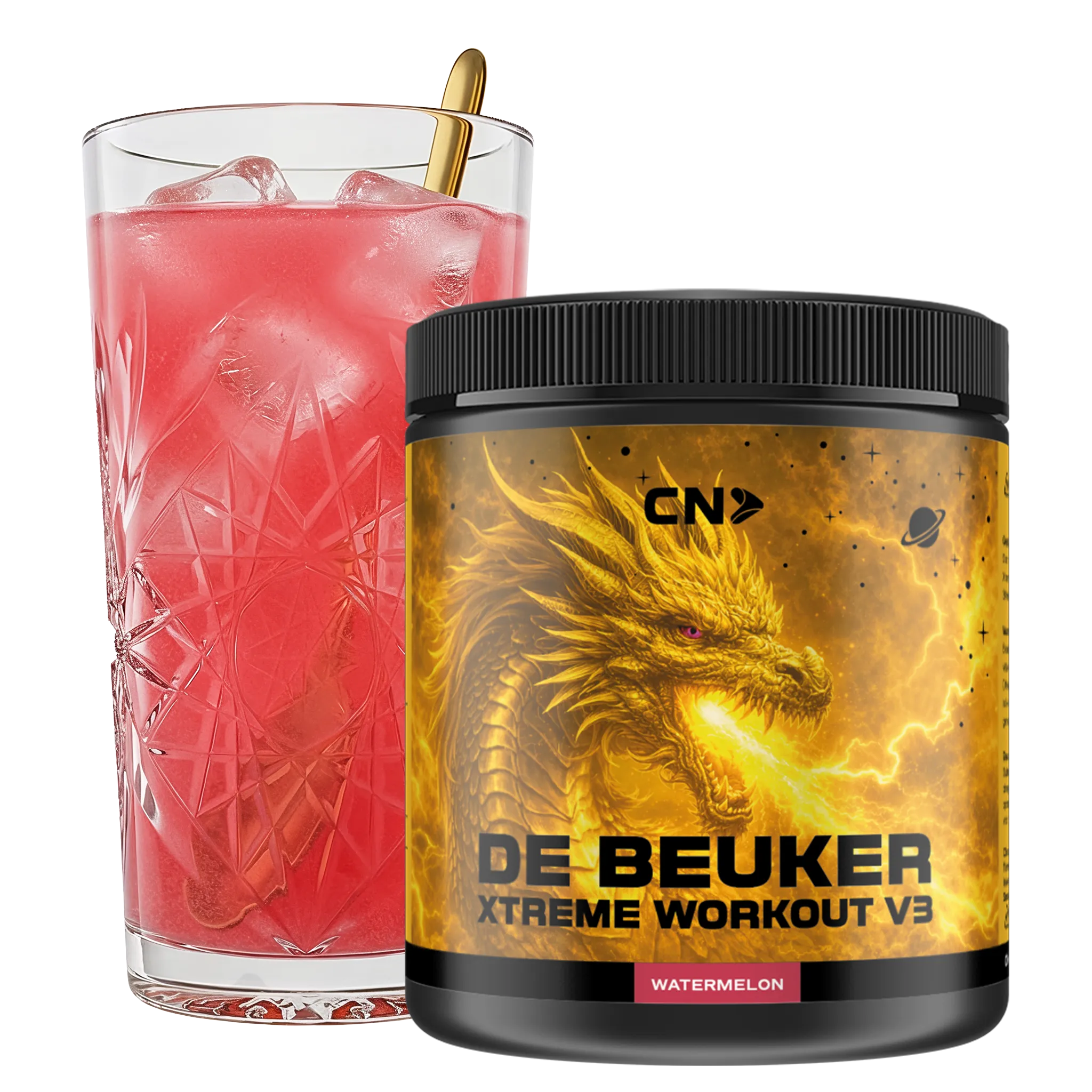 #smaak_watermelon#inhoud_300 gram