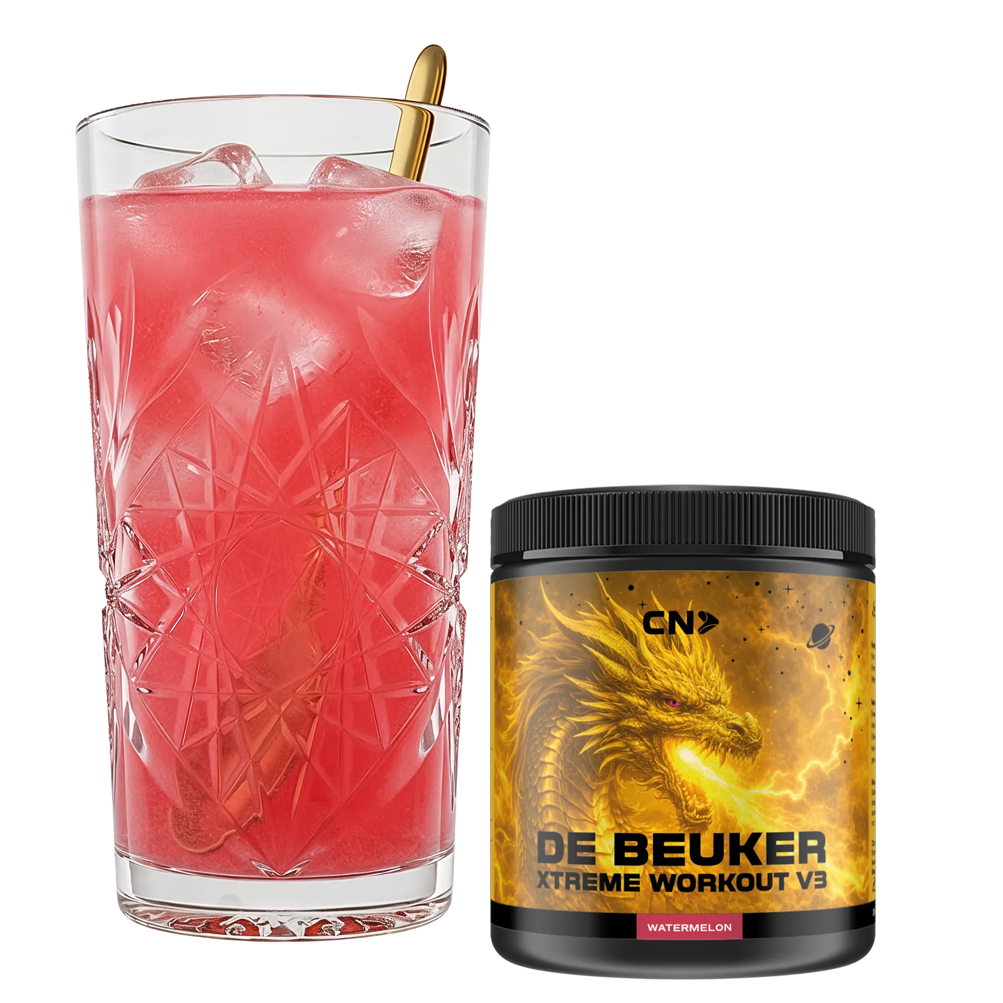 #smaak_watermelon#inhoud_100 gram